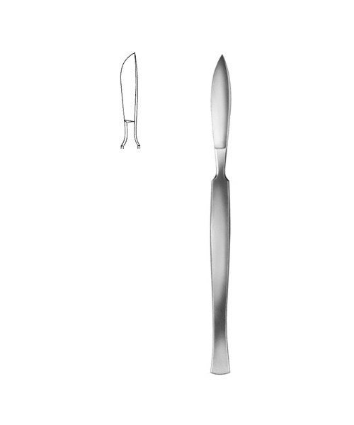 Dissecting Knife #6